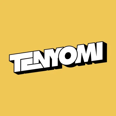 七転び二起き 七転び八起き (fall seven times stand up eight) — Tenyomi